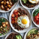 Rise and Dine: Delicious Ground Beef Breakfast Ideas - Featured Image