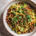 Savory Ground Beef and Cabbage Creations That Will Wow Your Taste Buds - Featured Image