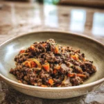 Sizzling Ground Beef Delights: Carnivore Recipes to Sink Your Teeth Into - Featured Image