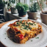 Ultimate Comfort: Ground Beef Casserole Recipes for Dinner Delight - Featured Image