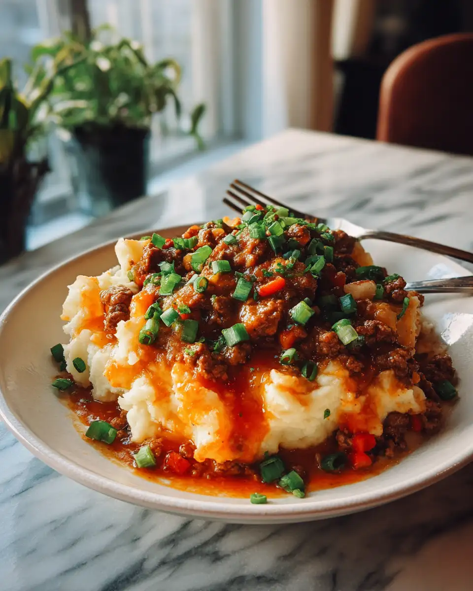 Savor the Flavor: Easy Ground Beef Crockpot Recipes for Cozy Nights - Featured Image