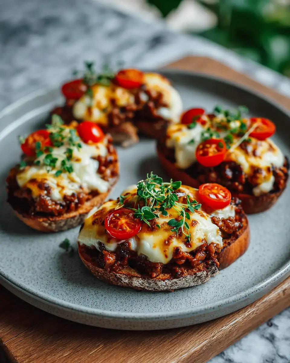 Wholesome and Delicious: Healthy Ground Beef Dinner Ideas - Featured Image