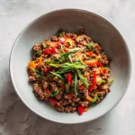 Sizzling Summer Suppers: Ground Beef Dinner Recipes to Beat the Heat - Featured Image