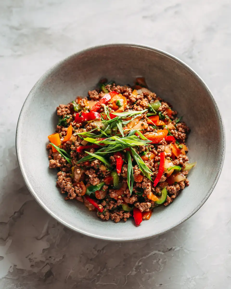 Sizzling Summer Suppers: Ground Beef Dinner Recipes to Beat the Heat - Featured Image