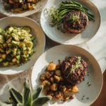 Effortless Ground Beef Dinners for Busy Weeknights - Featured Image