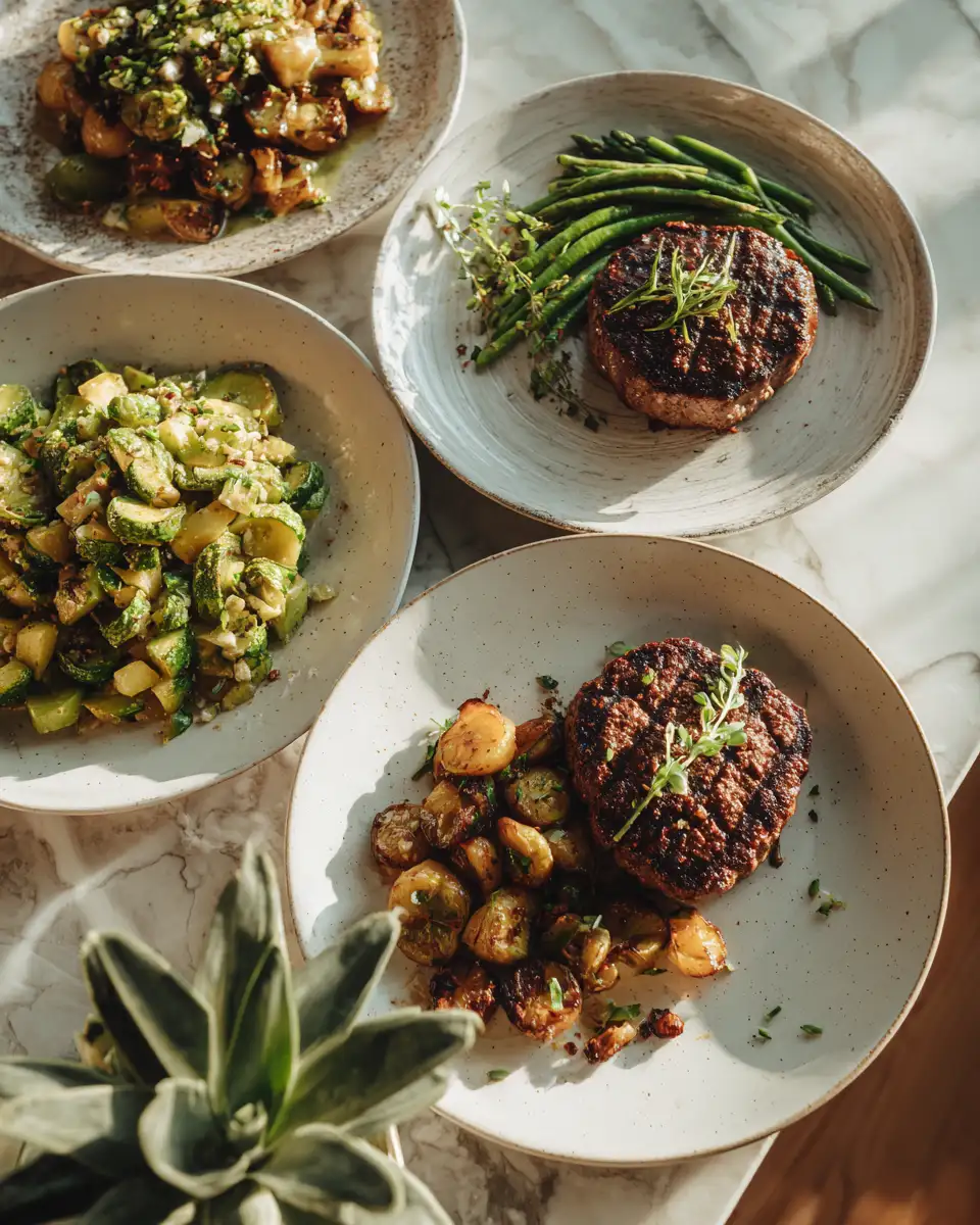 Effortless Ground Beef Dinners for Busy Weeknights - Featured Image