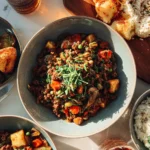 Sizzling Sensations: Discover Delicious Ground Beef Dishes - Featured Image