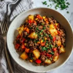 Savory & Satisfying: Ground Beef Keto Meals to Transform Your Dinner Table - Featured Image