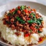 Savory Ground Beef Keto Recipes for a Delicious Dinner Transformation - Featured Image