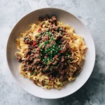 Wholesome Ground Beef Dishes Your Kids Will Love - Featured Image