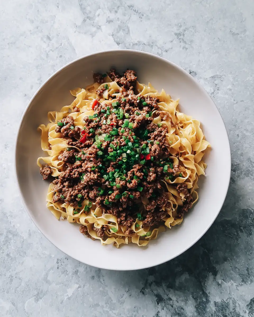 Wholesome Ground Beef Dishes Your Kids Will Love - Featured Image