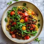 Wholesome and Delicious Ground Beef Dinners Your Kids Will Love - Featured Image
