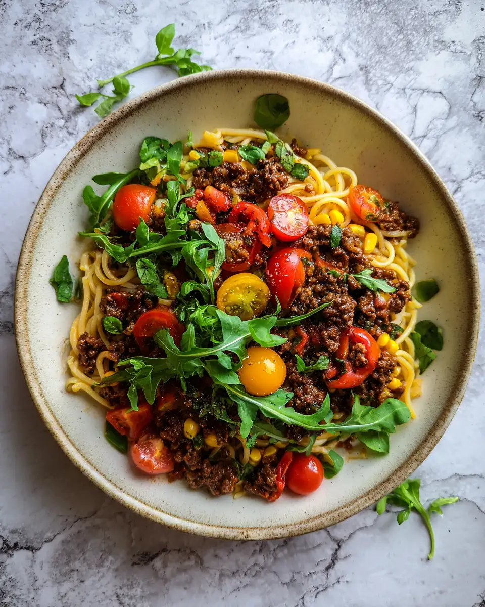 Wholesome and Delicious Ground Beef Dinners Your Kids Will Love - Featured Image