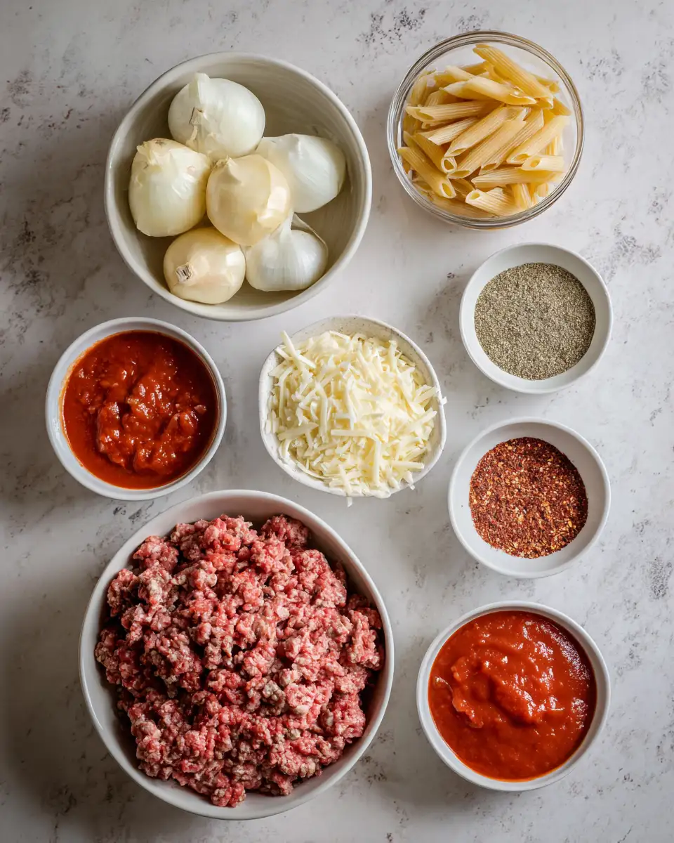 Ingredients for Wholesome and Delicious Ground Beef Dinners Your Kids Will Love