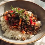 Savor the Flavor: Guilt-Free Ground Beef Low Calorie Recipes - Featured Image