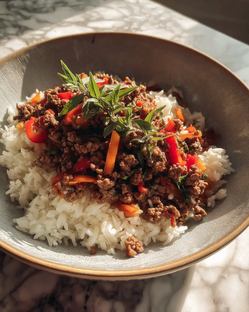 Savor the Flavor: Guilt-Free Ground Beef Low Calorie Recipes - Featured Image