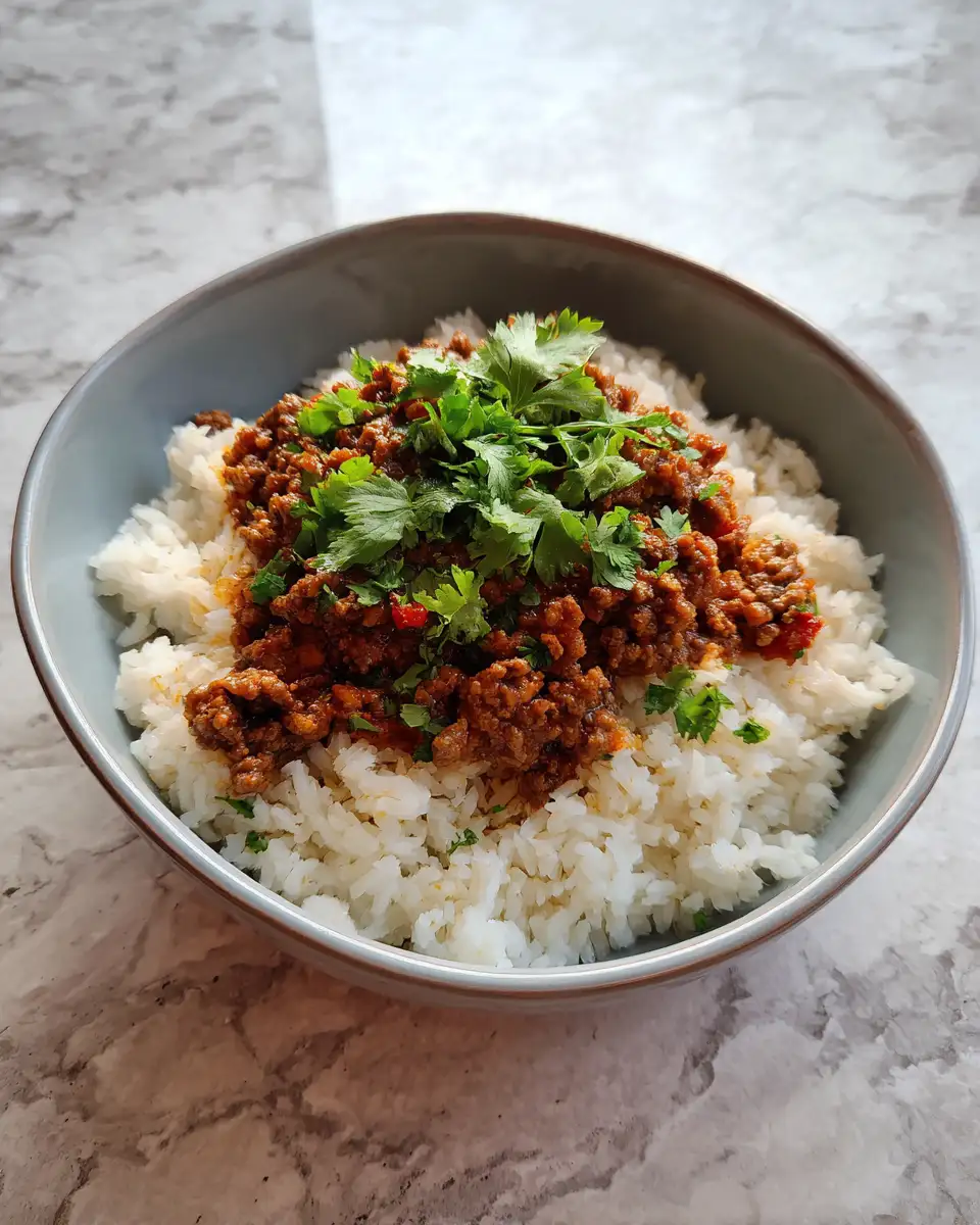 Final dish - Savor the Flavor: Guilt-Free Ground Beef Low Calorie Recipes