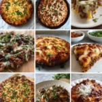 Savory Low-Carb Creations: Ground Beef Edition - Featured Image