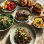 Sizzling Ground Beef Creations for a Mouthwatering Lunch - Featured Image