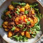 Sizzling Ground Beef Lunch Ideas That'll Spice Up Your Noon Hour - Featured Image