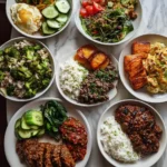 Effortless Ground Beef Lunch Meal Prep for Tasty Weekday Feasts - Featured Image