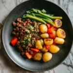 Sizzling Ground Beef Meal Ideas to Spice Up Your Dinner Routine - Featured Image