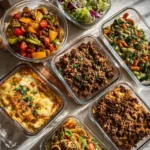 Ground Beef Meal Prep Recipes That Will Transform Your Week - Featured Image