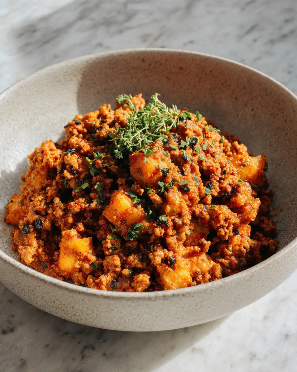 Effortless Ground Beef Meals for Delicious Weeknight Dinners - Featured Image