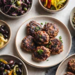 Mediterranean Magic: Transform Your Ground Beef with These Flavorful Recipes - Featured Image