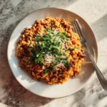 Savor the Flavor: Easy and Delicious Ground Beef Orzo Recipes - Featured Image
