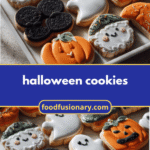 Spooktacular Halloween Cookies That Will Haunt Your Taste Buds