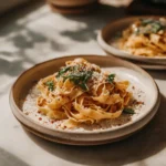 Joanna Gaines' Secret to Perfect Homemade Pasta - Featured Image