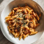 Savory Comfort: The Ultimate Kalbasa Pasta Recipe Fusion - Featured Image