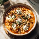 Cozy Up with This Irresistible Lasagna Soup Recipe - Featured Image