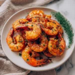 Fall in Love with the Irresistible Marry Me Shrimps Recipe - Featured Image