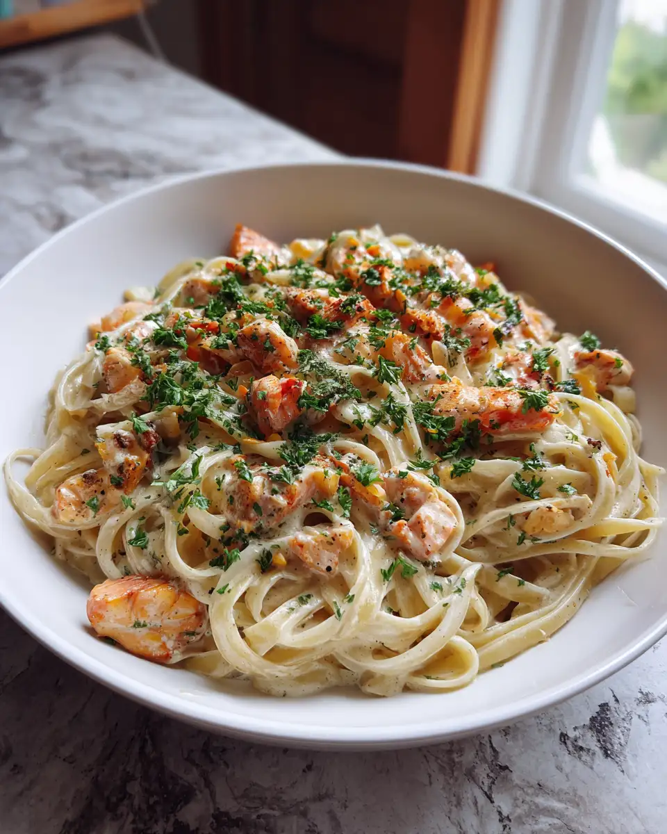 Effortless Pasta Recipe Ideas for Delicious Weeknight Dinners - Featured Image