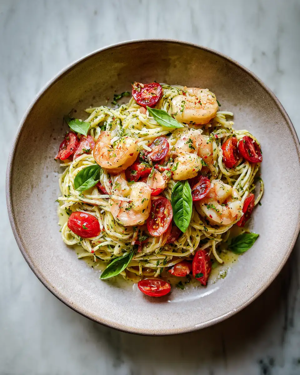 Final dish - Effortless Pasta Recipe Ideas for Delicious Weeknight Dinners