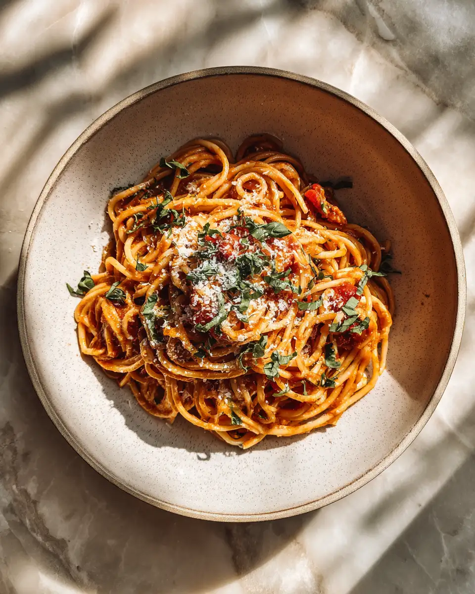 Deliciously Divine: Jain-Friendly Pasta Recipe for Every Occasion - Featured Image