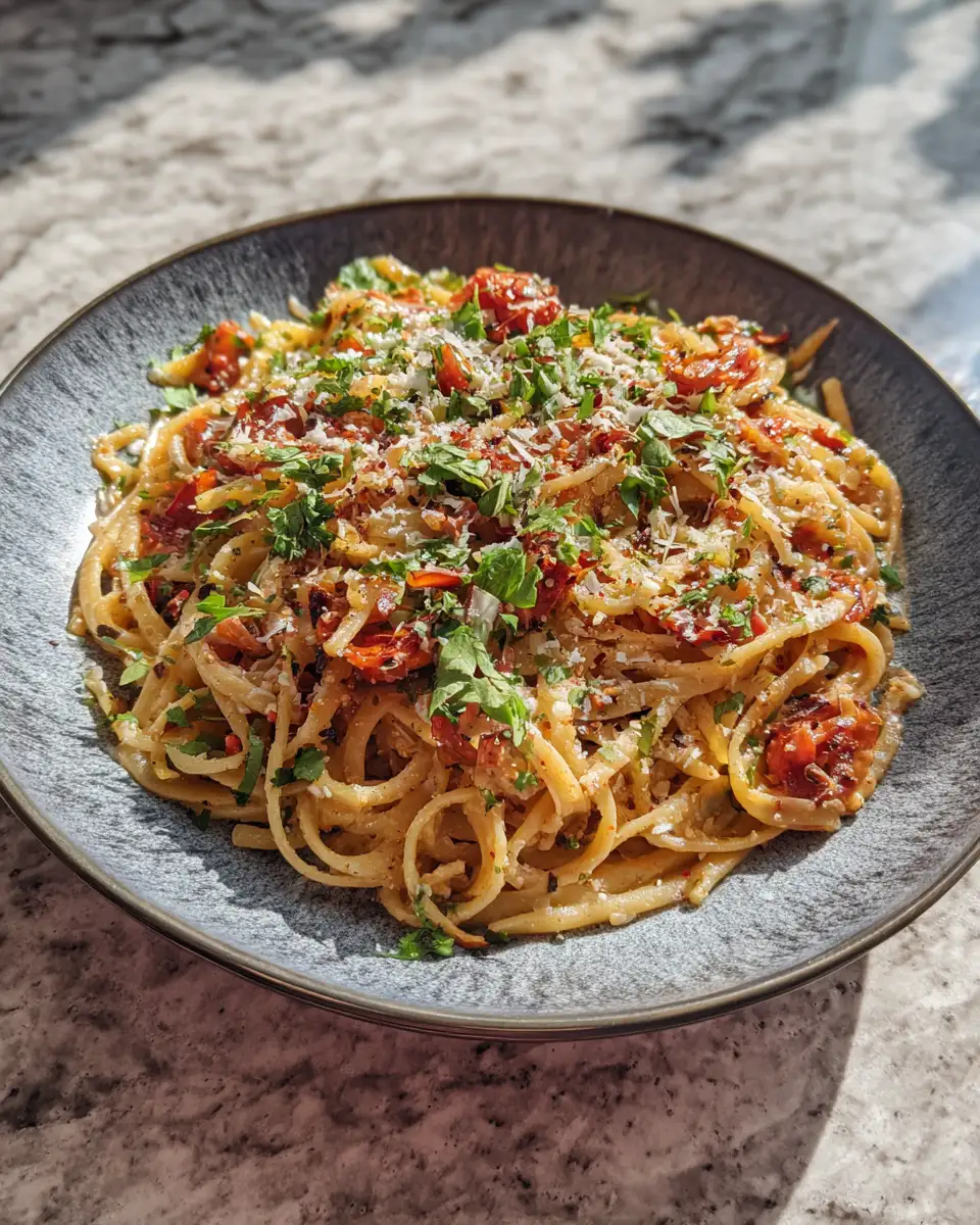 Final dish - Deliciously Divine: Jain-Friendly Pasta Recipe for Every Occasion