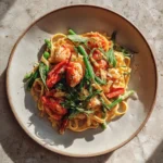 A Culinary Adventure: Unveiling My Pasta Recipe Journal - Featured Image