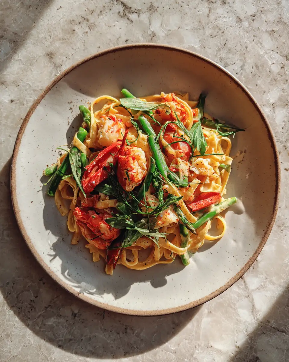 A Culinary Adventure: Unveiling My Pasta Recipe Journal - Featured Image