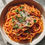 Keto Pasta Perfection: Low-Carb Recipes for Pasta Lovers - Featured Image