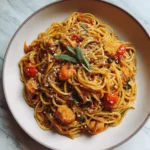 Pasta Perfection: Kid-Friendly Recipes Your Little Ones Will Love - Featured Image