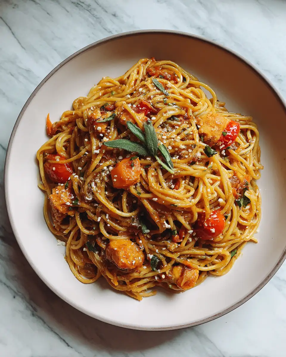 Pasta Perfection: Kid-Friendly Recipes Your Little Ones Will Love - Featured Image