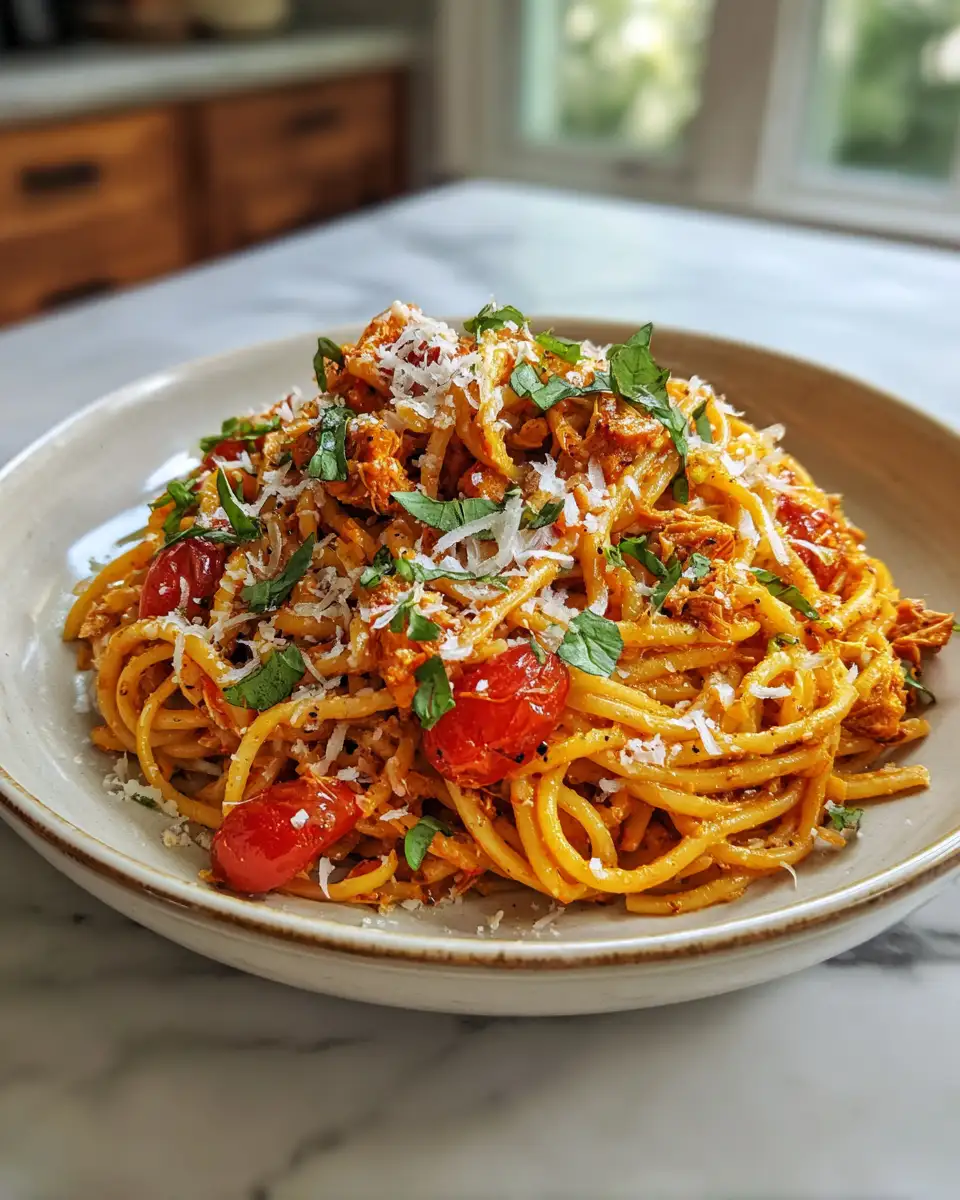 Final dish - Pasta Perfection: Kid-Friendly Recipes Your Little Ones Will Love