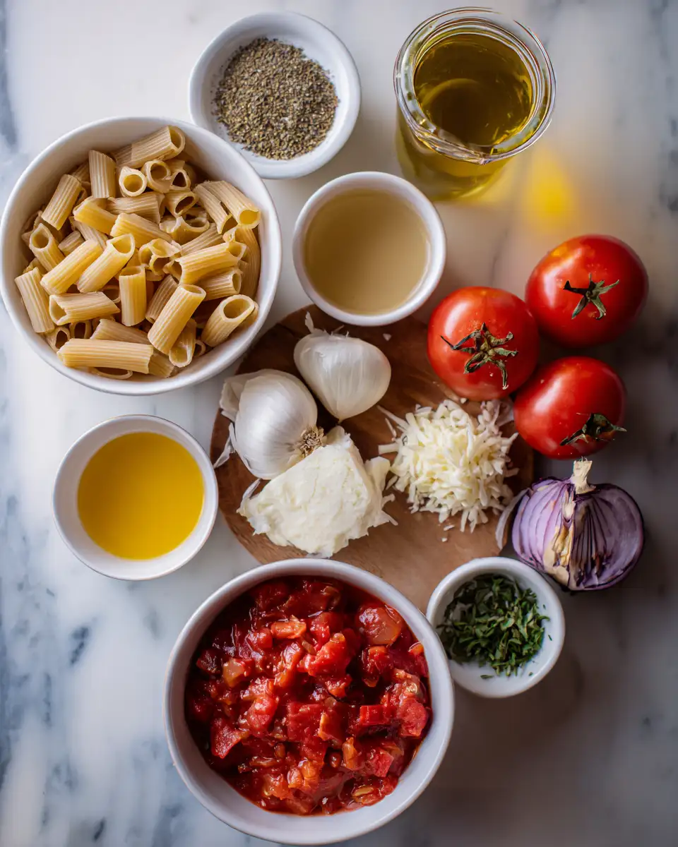 Ingredients for Pasta Perfection: Kid-Friendly Recipes Your Little Ones Will Love