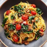 Pasta Perfection: Kid-Approved Recipes for Little Foodies - Featured Image