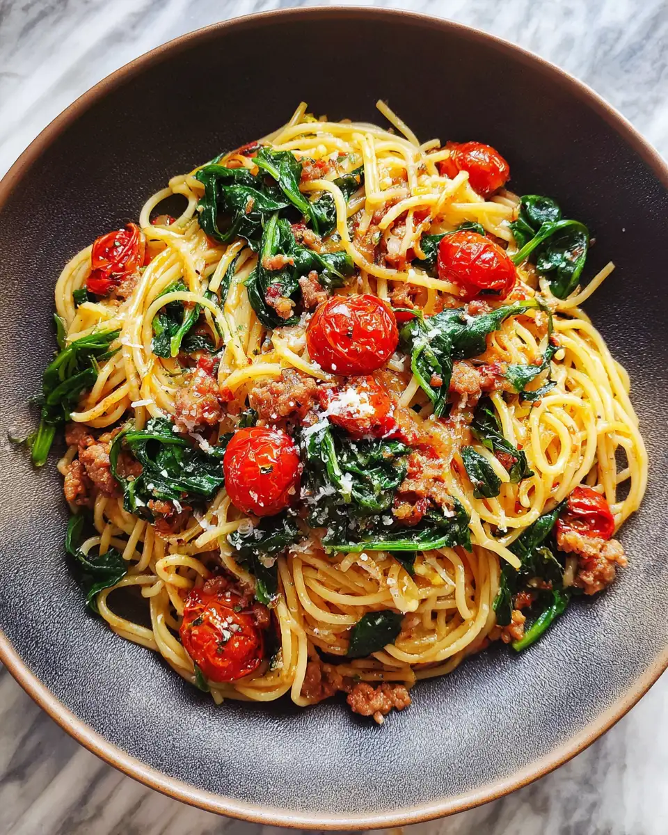 Pasta Perfection: Kid-Approved Recipes for Little Foodies - Featured Image