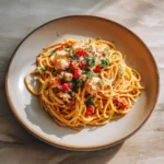 Pasta Perfection: Kid-Approved Recipes They'll Beg For - Featured Image