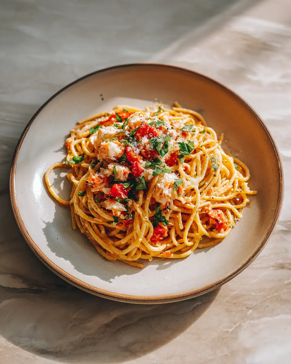 Pasta Perfection: Kid-Approved Recipes They'll Beg For - Featured Image